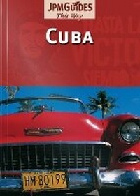 Enlarge image Cover: Cuba - JPM Publications SA,Switzerland