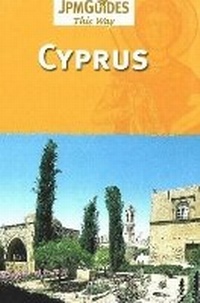Abbildung von: Cyprus - JPM Publications SA,Switzerland