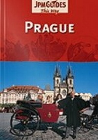 Enlarge image Cover: Prague - JPM Publications SA,Switzerland