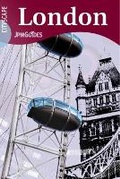 Cover: London Cityscape - JPM Publications SA,Switzerland