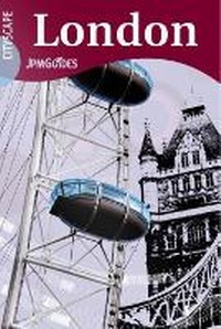 Abbildung von: London Cityscape - JPM Publications SA,Switzerland