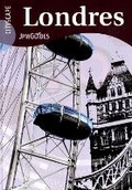 Cover: Londres Cityscape - JPM Publications SA,Switzerland