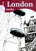 Cover: London Cityscape - JPM Publications SA,Switzerland