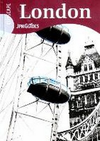 Abbildung von: London Cityscape - JPM Publications SA,Switzerland