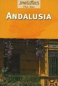 Enlarge image Cover: Andalusia - JPM Publications SA,Switzerland