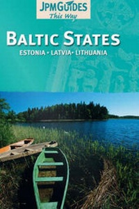 Abbildung von: Baltic States - JPM Publications SA,Switzerland