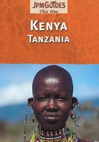 Abbildung von: Kenya & Tanzania - JPM Publications SA,Switzerland