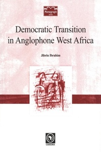 Abbildung von: Democratic Transition in Anglophone West Africa - CODESRIA