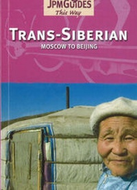 Abbildung von: Trans-Siberian - JPM Publications SA,Switzerland