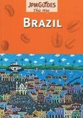Cover: Brazil - JPM Publications SA,Switzerland