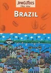 Enlarge image Cover: Brazil - JPM Publications SA,Switzerland