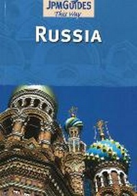 Abbildung von: Russia - JPM Publications SA,Switzerland