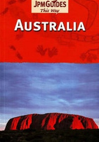 Abbildung von: Australia - JPM Publications SA,Switzerland