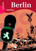 Cover: Berlin Cityscape - JPM Publications SA,Switzerland