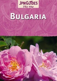 Abbildung von: Bulgaria - JPM Publications SA,Switzerland