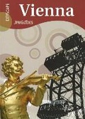 Cover: Vienna Cityscape - JPM Publications SA,Switzerland