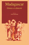 Cover: Madagascar: Ethnies Et Ethnicite - CODESRIA