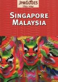 Abbildung von: Singapore & Malaysia - JPM Publications SA,Switzerland