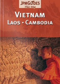 Abbildung von: Vietnam, Laos & Cambodia - JPM Publications SA,Switzerland