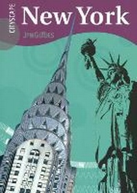 Abbildung von: New York Cityscape - JPM Publications SA,Switzerland
