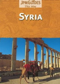 Abbildung von: Syria - JPM Publications SA,Switzerland