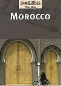 Cover: Morocco - JPM Publications SA,Switzerland