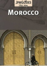 Abbildung von: Morocco - JPM Publications SA,Switzerland