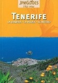 Cover: Tenerife - JPM Publications SA,Switzerland