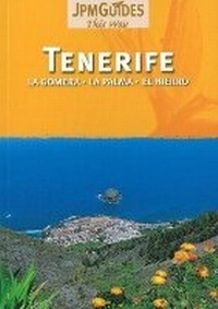 Abbildung von: Tenerife - JPM Publications SA,Switzerland