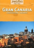 Cover: Gran Canaria - JPM Publications SA,Switzerland