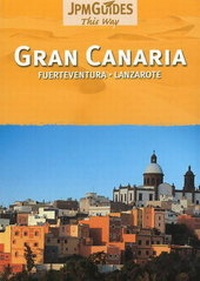 Enlarge image Cover: Gran Canaria - JPM Publications SA,Switzerland