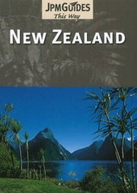 Abbildung von: New Zealand - JPM Publications SA,Switzerland