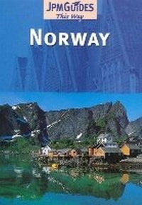 Abbildung von: Norway - JPM Publications SA,Switzerland