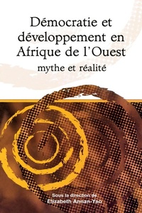 Abbildung von: Democratie et Developpement en Afrique de l'Ouest Mythe et Realite - CODESRIA
