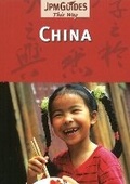 Cover: China - JPM Publications SA,Switzerland