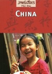 Abbildung von: China - JPM Publications SA,Switzerland