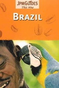 Cover: Brazil - JPM Publications SA,Switzerland