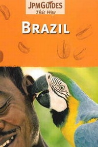 Abbildung von: Brazil - JPM Publications SA,Switzerland