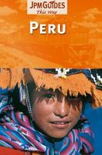 Abbildung von: Peru - JPM Publications SA,Switzerland