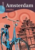 Cover: Amsterdam Cityscape - JPM Publications SA,Switzerland