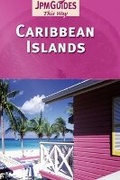 Cover: Caribbean Islands - JPM Publications SA,Switzerland