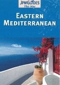 Cover: Eastern Mediterranean - JPM Publications SA,Switzerland