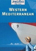 Cover: Western Mediterranean - JPM Publications SA,Switzerland