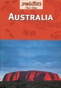 Enlarge image Cover: Australia - JPM Publications SA,Switzerland