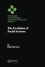Cover: Evolution Of Social System - Gordon & Breach Science Publishers SA