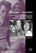 Cover: Secondas - Secondos - Seismo Verlag