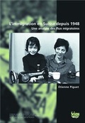 Cover: L'immigration en Suisse depuis 1948 - Seismo Verlag