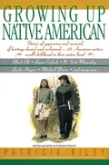 Cover: Growing Up Native Americ - William Morrow & Company