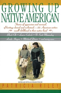 Enlarge image Cover: Growing Up Native Americ - William Morrow & Company