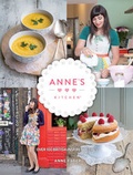 Cover: Anne's Kitchen - Editions Schortgen